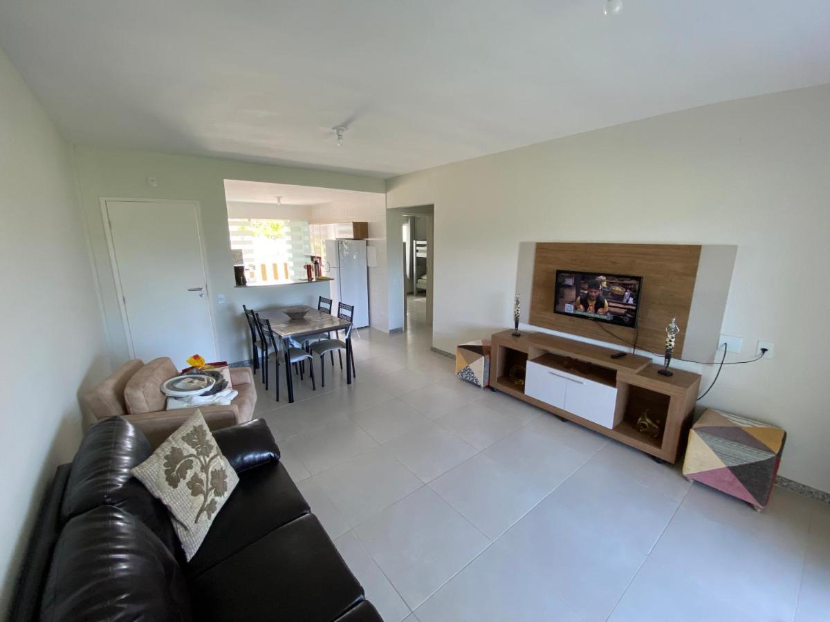 Apt No Cond. Resort Villa Das Aguas Atalaia  Εξωτερικό φωτογραφία
